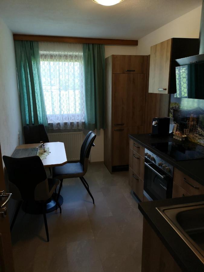 Gaestehaus Luxner Strass im Zillertal Exterior photo