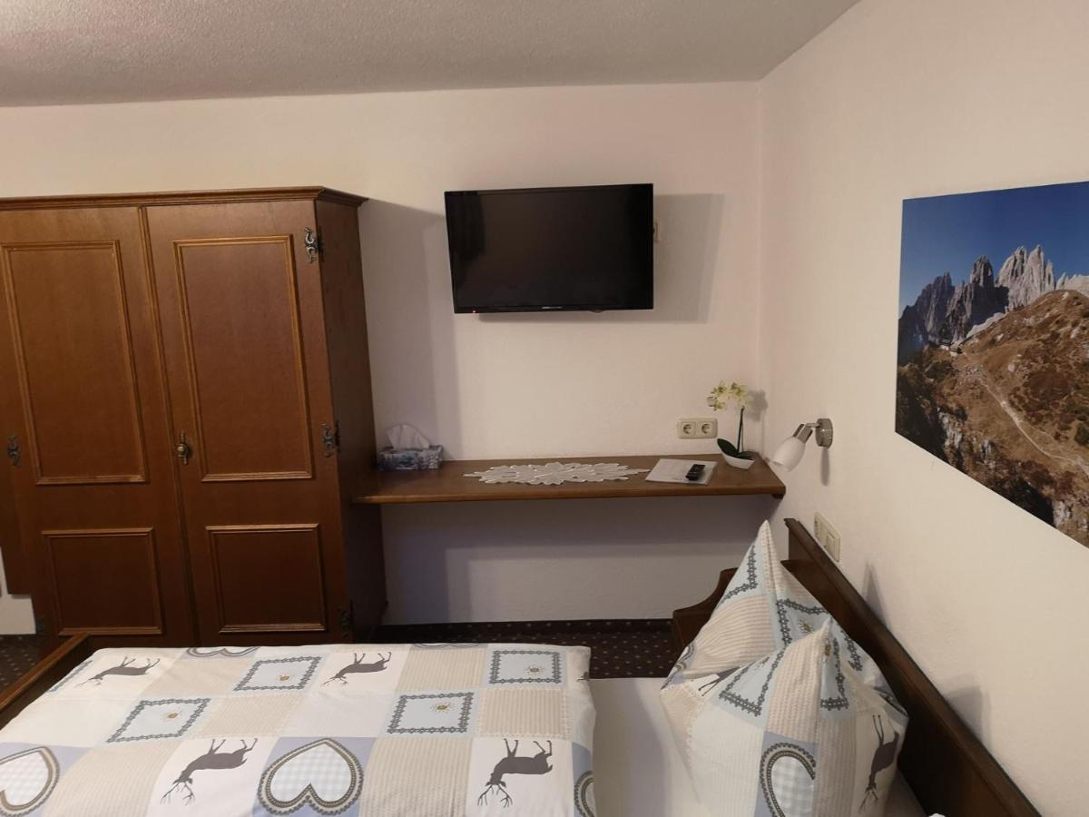 Gaestehaus Luxner Strass im Zillertal Exterior photo
