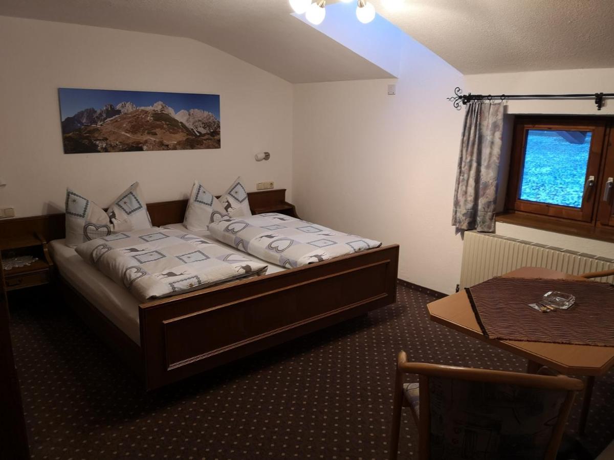 Gaestehaus Luxner Strass im Zillertal Exterior photo