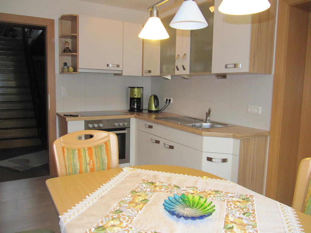 Gaestehaus Luxner Strass im Zillertal Room photo