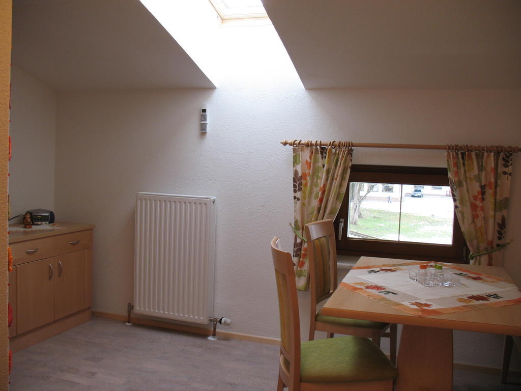 Gaestehaus Luxner Strass im Zillertal Room photo