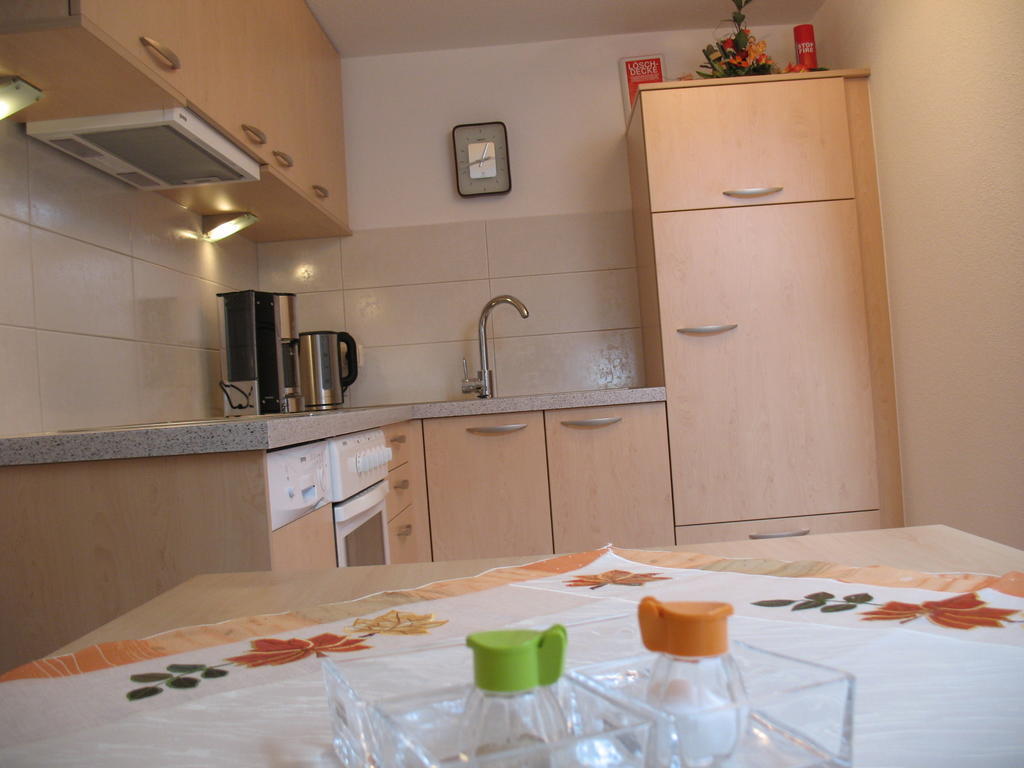Gaestehaus Luxner Strass im Zillertal Room photo