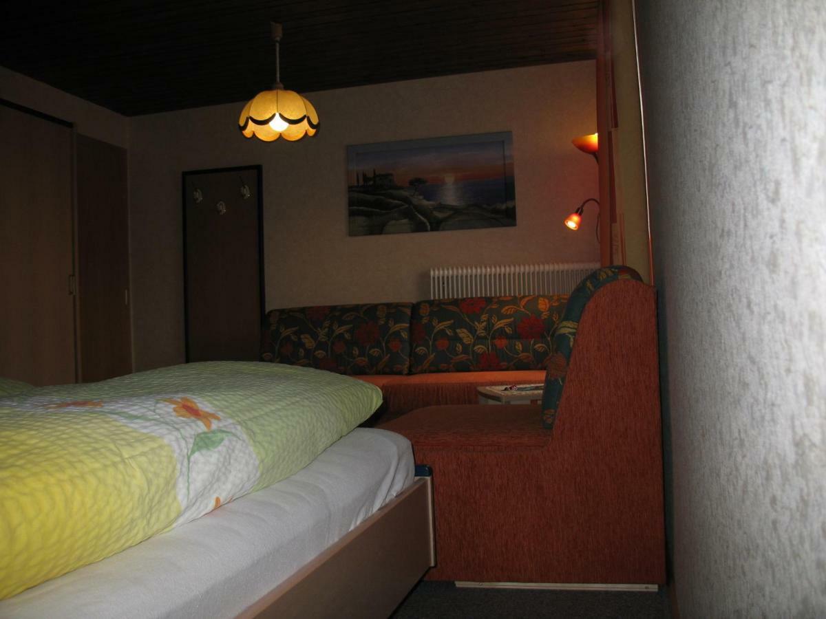 Gaestehaus Luxner Strass im Zillertal Exterior photo